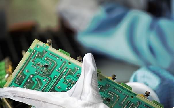 泰科电子TE收购LinxTechnologies-芯城品牌采购网